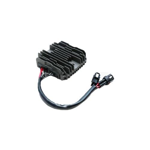 Motorcycle Voltage Regulator Rectifier 32800-15H11 Fit for Suzuki Hayabusa GSX1300R 2008-2013