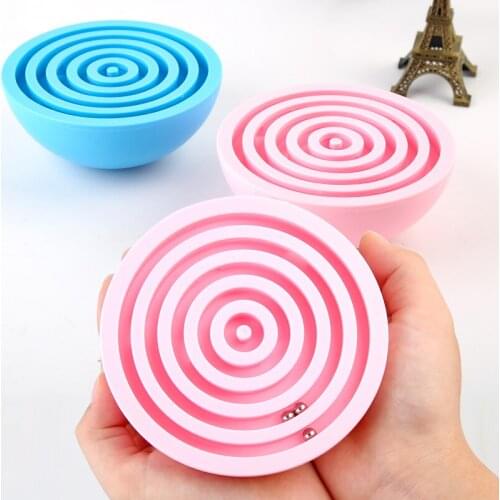 Balanced Ball Rolling Ball Labyrinth Birthday Toy