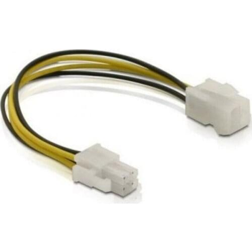 Power Cord DELOCK 82428 4 pin
