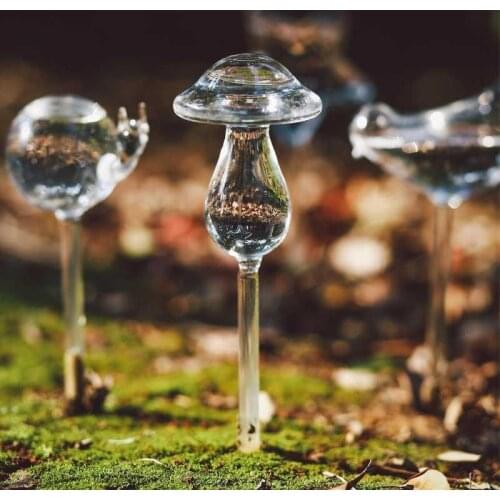 House Garden Water Houseplant Plant Pot Little Bird Automatic Self Watering Device Gardening Tools Equipment Plant Watering