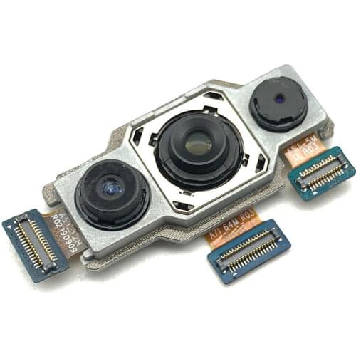 Replacement Parts Rear Camera Foam Back Camera Flex Cable For Samsung Galaxy A71 A715 A715F