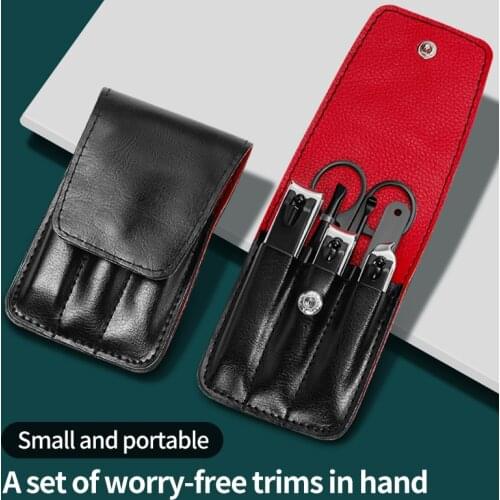 ZSNZA Equipment And Tools For Manicure And Pedicure