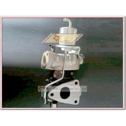 1 of Twin Turbo CT12A-1 17201-46020 17201 46020 1720146020 For TOYOTA Lexus Soara For Supra 1JZGTE 1JZ-GTE 1JZ GTE 2.5L 280HP