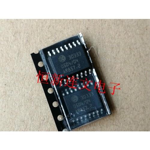 30333 Autoive Circuit Board Chip Transmission Chip New Original