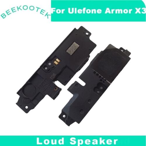 BEEKOOTEK Speakers For Phones Ulefone Armor 3