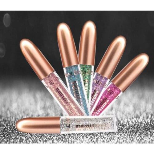 CHANLEEVI Waterproof Eyeliner