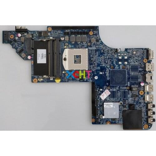 For HP Pavilion DV7 DV7-6000 Series DV7T-6100 656292-001 HM65 UMA Motherboard Mainboard Tested