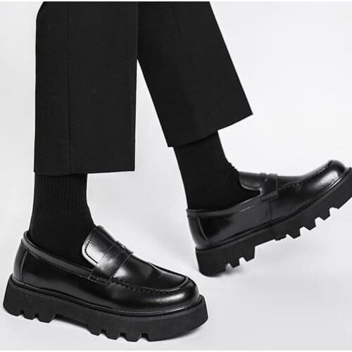 EMAIGI Men's Shoes