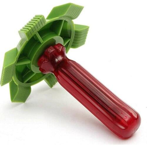 Condenser Comb Stainless Steel Fin Comb Brush For Air Conditioner Blade Cooling Straightening Cleaning Tool Repair Tools