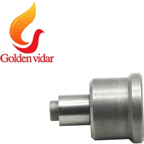 6pcs/lot hot sale delivery valve F833, isobaric delivery valve F833, with top quality, diesel fuel spare parts, old style