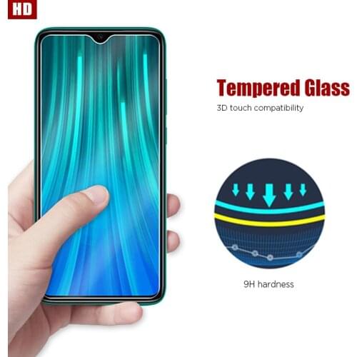 Lukbspy Screen Protectors For Xiaomi Redmi Note 4X