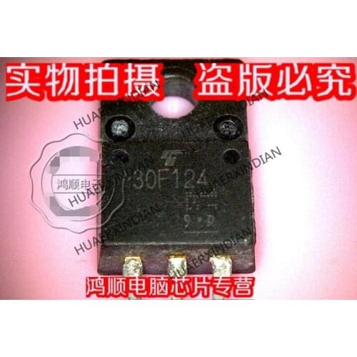 New original 30F124 .!!! High Quality
