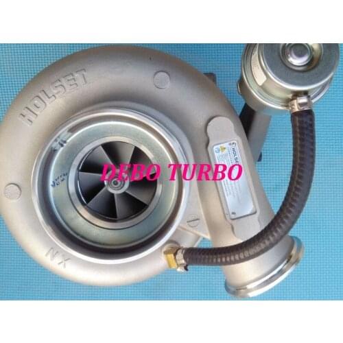 NEW GENUINE HX40W 4045069 4045076 Turbo Turbocharger for Dongfeng Cummins L360 8.9L 360HP
