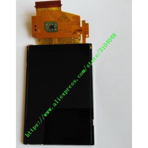 NEW LCD Display Screen for Panasonic For Lumix DMC-GF7 DMC-G6 GF7 G6 Digital Camera Repair Part
