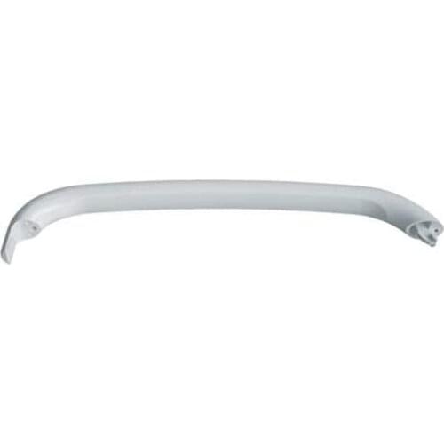 Refrigerator Sub Door Handle For Bosch KSU Series, KSV Series, KGU Series, KSG Series (L = 370 мм) - 00354911 / 00355004