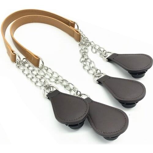 Obag handles for am bag obag series handbag tote bag fashion bag 2018