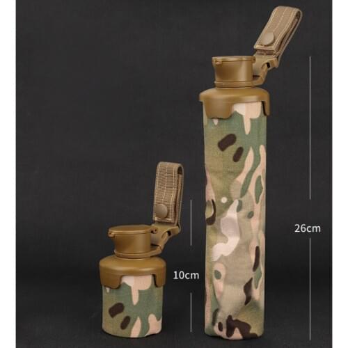 Foldable BB Storage Bag Large Capacity Tactical Magazine Molle Pouch System Paintball Accessories Airsoft Shooting Organizer