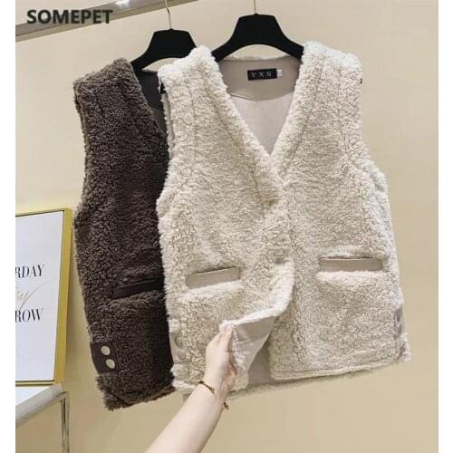 Somepet Women's Autumn Jackets