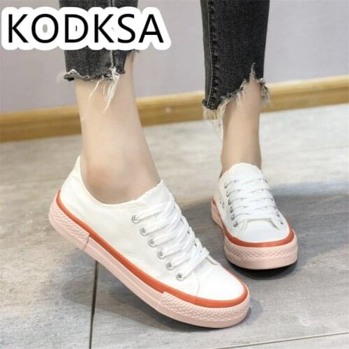 2021 Fashion Shoes Autumn New Korean Edition Breathable High Top Canvas Shoes Platform Platform Platform Casual School Shoes