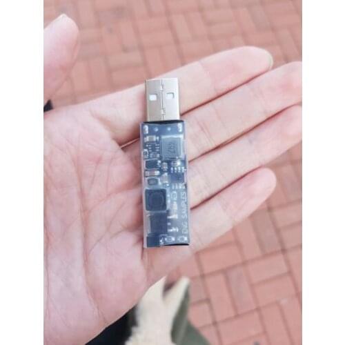 USB KILLER U Disk Killer TESER Miniatur power module High Voltage Pulse Generator