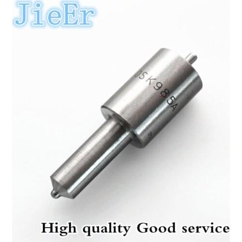 10pcs/lot DLLA150SM008 DLLA160SM010 DLLA160SM011 DLLA145SM012 DLLA150SM018Fuel diesel injection nozzle DLLA160SM004 Good Quality