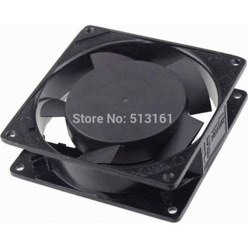 20 pieces Gdstime AC 220V/240V FAN 9cm 90mm 92mm x 92mm x 25mm AC Axial Fan Exhaust Fan