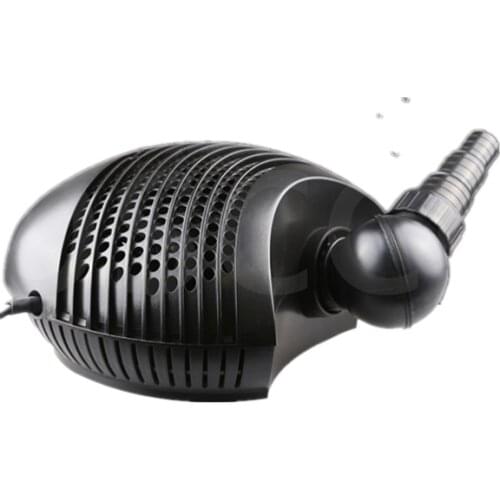 95W 9000L/H CFP-9000 CFP 9000 Fish pond submersible pump, landscape rockery water pump. Large flow high lift submersible pump