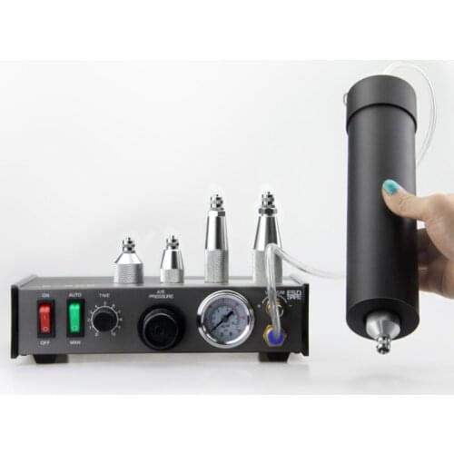 Automatic Dispenser Silicone Dispenser 300ML Sleeve 330ml Pneumatic Silicone Machine Glass Glue Package Silicone