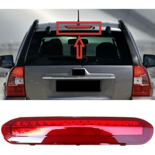 Car High Mounted Stop Lamp 3RD Brake Rear Light for KIA Sportage 2005 2006 2007 2008 2009 92701 1F001 927011F001
