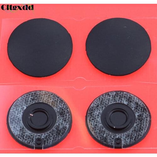 Cltgxdd 4Pcs Laptop Rubber Bottom Case Cover Feet Kit For Macbook Pro A1278 A1286 A1297