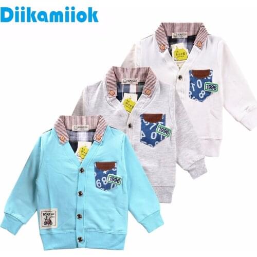 Elancoloze Shirts For Boys