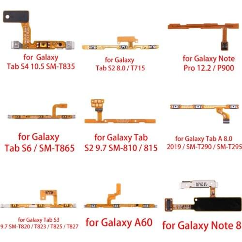 Ipartsbuy Flex Cables For Phones Samsung Galaxy S6