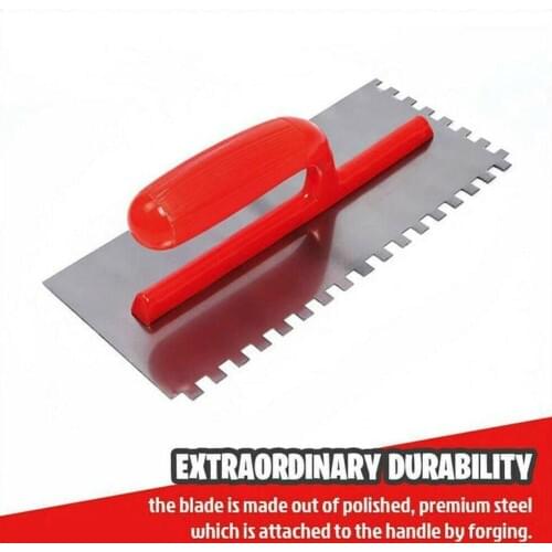 KITPIPI Plastering Trowels
