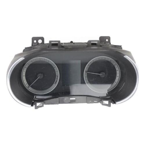 Instrument cluster for Changan CS55