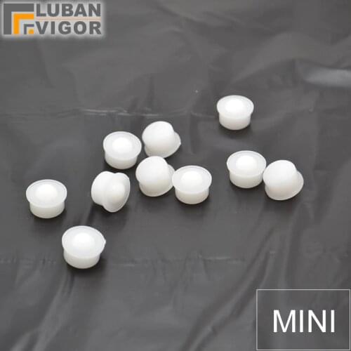 Miniature nylon universal ball,bearing , wheel,NL-8H Engineering Plastics,Acid and alkali resistance Anti-corrosion long life