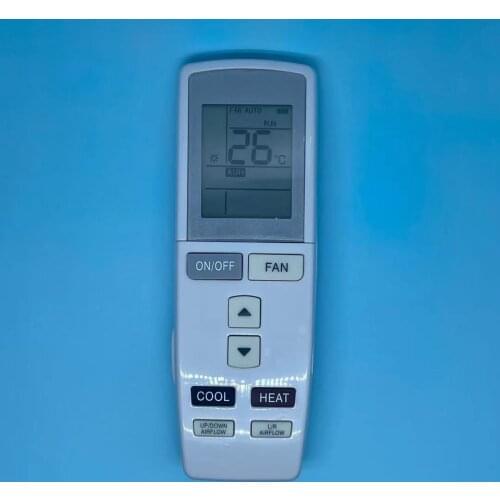 NEW Replacement YADOF YADOF1 For Gree Air Conditioner AIR Conditioning Remote Control