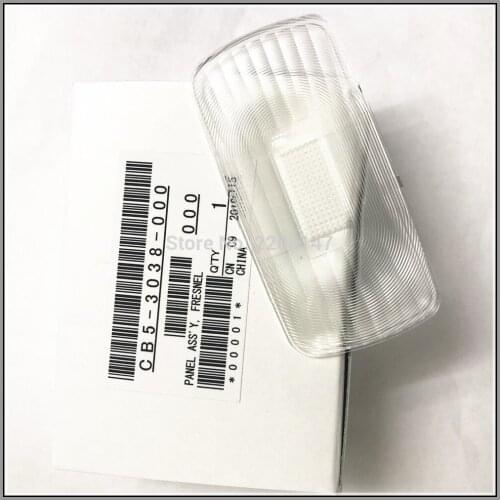 New Original Repair Parts For Canon Speedlite 430EX III-RT Flash Panel Ass'y CB5-3038-000