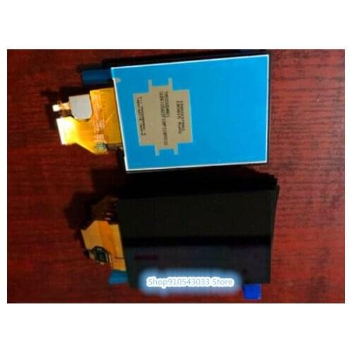 New LCD display screen assy with case and backlight repair parts for Sony ILCE-7M3 A7III A7M3 Camera