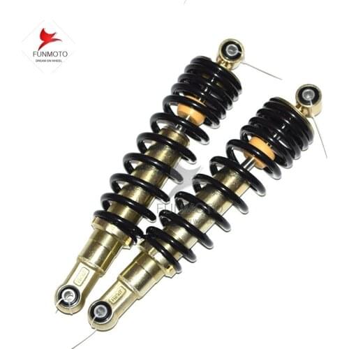 One pair front shock absorber damper of CFX8 401B-050500 one pair include 2 pieces shock
