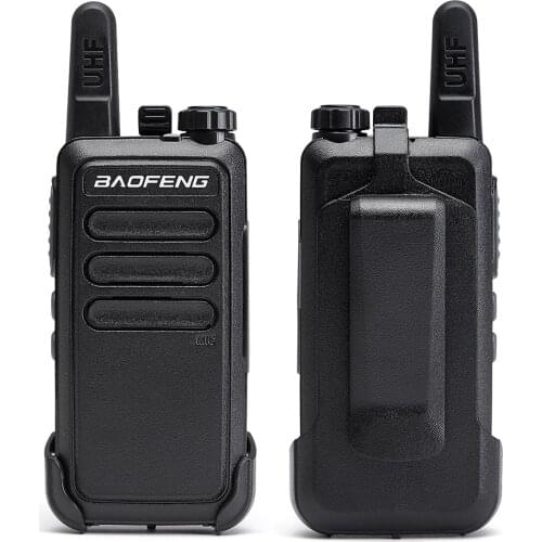 1/2Pcs/lot Baofeng BF-C9 Mini Walkie Talkie set bf-888s portable USB Charge Handheld Two Way Ham Radio Hunting Hiking