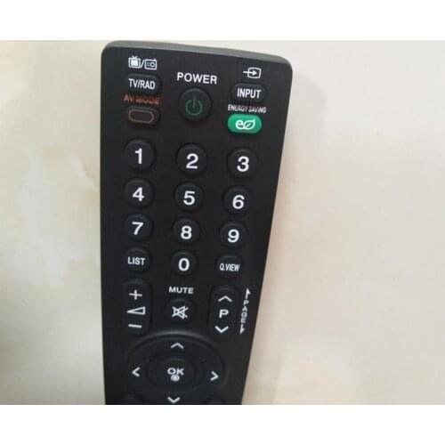 Remote Control For LG LCD AKB69680403