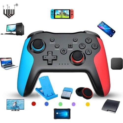 RYWER Gaming Consoles