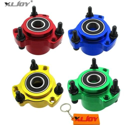 XLJOY Bicycle Wheels