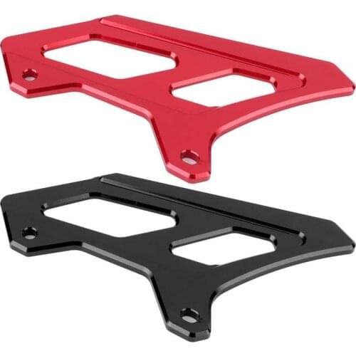 Rear Sprocket Chain Guard CNC Aluminum Alloy Cover Protection Fit for Honda CRF450L 2019 Moto Accessory