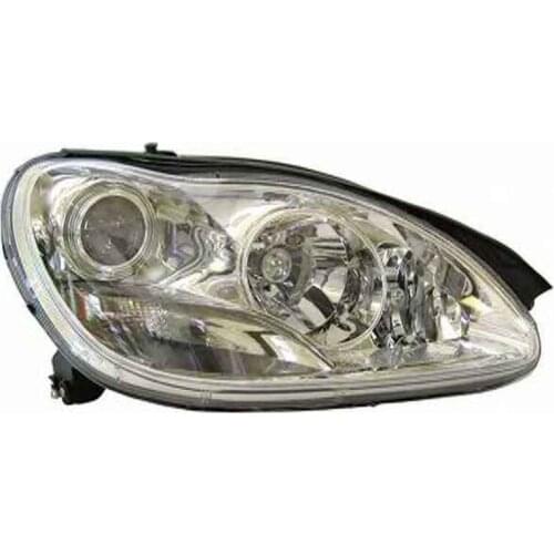 CAR headlight xenon lamp illuminator w220 S320 S350mer ced enzS430 S500 S600 illuminator LED headlight xenon lamp