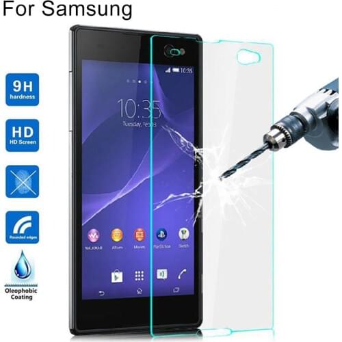 Защитные пленки для Samsung Galaxy A3 2017 BLUELANS China At AliExpress