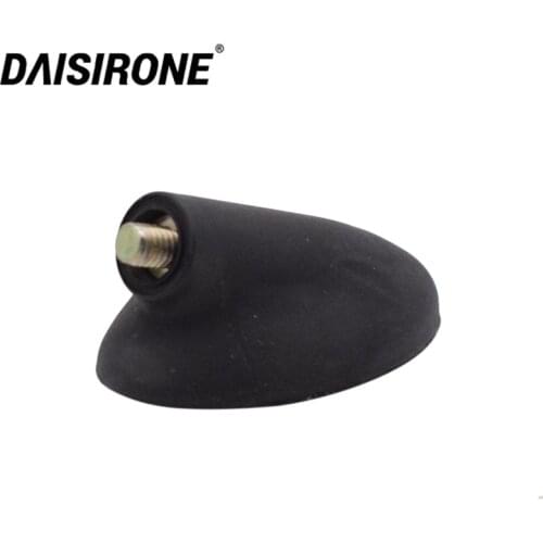 Black Antenna Aerial Roof Mount Base For Ford Focus Mondeo KA Fiesta Transit 1087087