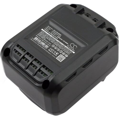 CS 3000mAh / 36.00Wh battery for LUX-TOOLS ABS-12-Li 3I(NCM)R19/65