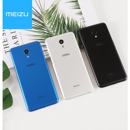 Чехлы для телефонов Meizu M6s Icovercase China At AliExpress