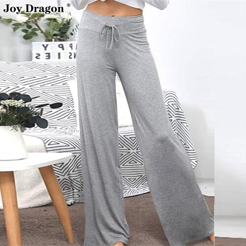 Joy Dragon Women's Classic Trousers